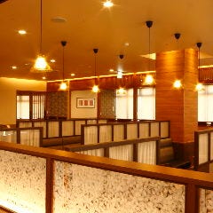 御膳屋 照葉スパリゾート店