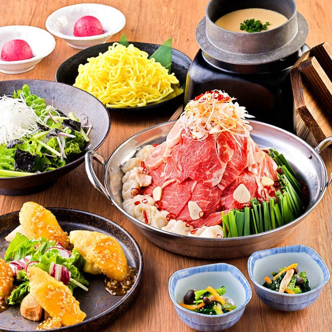 個室居酒屋 集ゐ囲ゐ 京橋店 大阪 京橋 居酒屋 ぐるなび