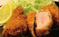 とんかつ専門かつ一浜松有玉店