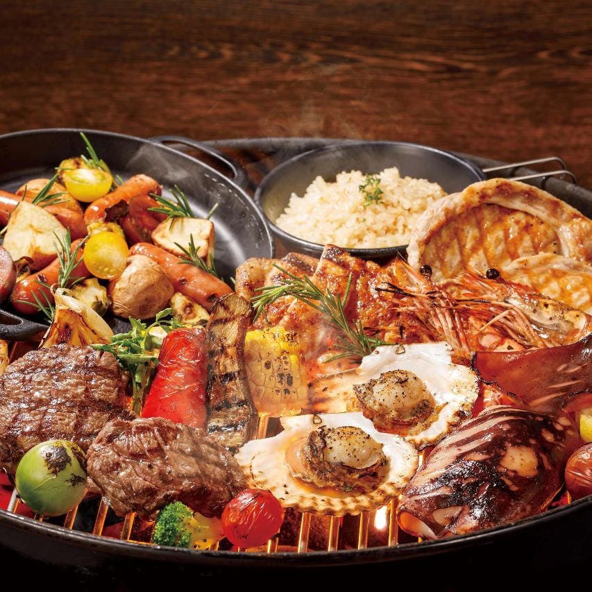 22年 最新グルメ 東京駅 丸の内 日本橋にある女子会におすすめのビアガーデン レストラン カフェ 居酒屋のネット予約 東京版