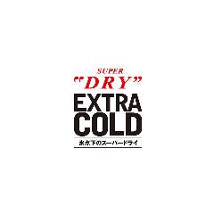 日本橋三越ビアガーデン グリルテラス日本橋_エクストラコールド飲み放題プランも