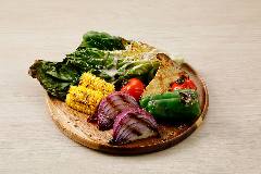 日本橋三越ビアガーデン グリルテラス日本橋_