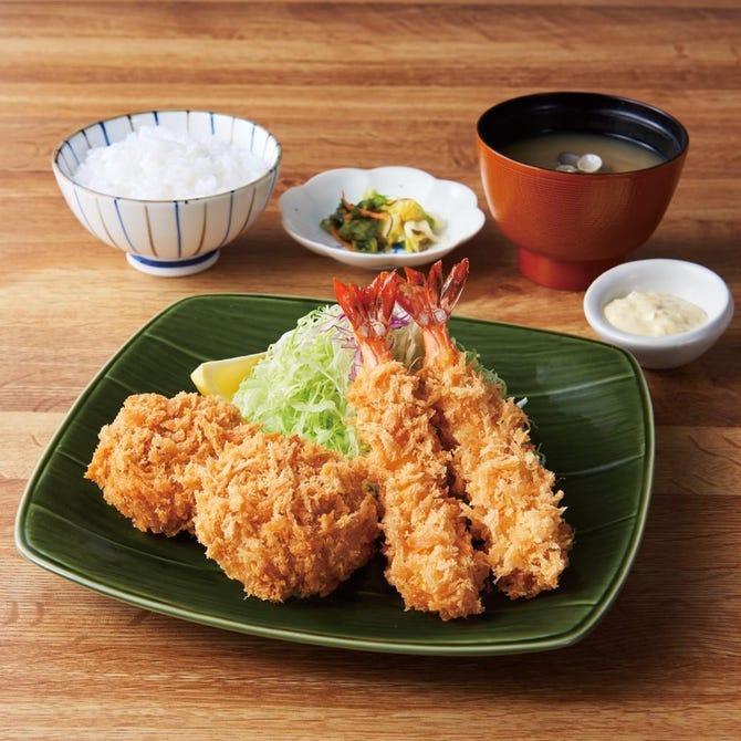 とんかつ 和幸ニューシティ大崎店 大崎 とんかつ トンカツ ぐるなび とんかつ 和幸ニューシティ大崎店 大崎 とんかつ トンカツ ぐるなび