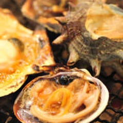 個室 居酒屋 三重を喰らえ 貝ばか一代