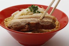 旭川味噌ラーメン ばんから 上野店