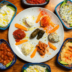 トルコワインBar Anatolia 上野店