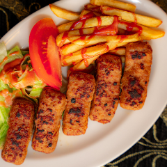 トルコワインBar Anatolia 上野店