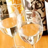 利き酒師が厳選した全国各地の日本酒