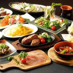 Tokyo Rice Wine あざみ野店