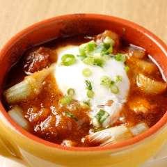 厳選した食材を使用した和創作料理はどれもお酒がススム逸品です