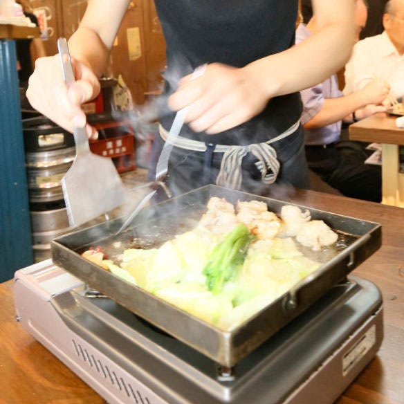 芝浦食肉 川崎店 川崎 居酒屋 ぐるなび 芝浦食肉 川崎店 川崎 居酒屋 ぐるなび