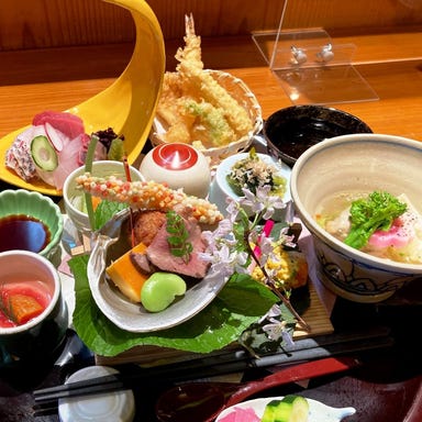 日本料理 きた山 新横浜店  メニューの画像