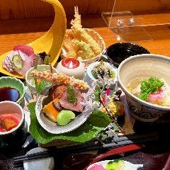 日本料理 きた山 新横浜店 
