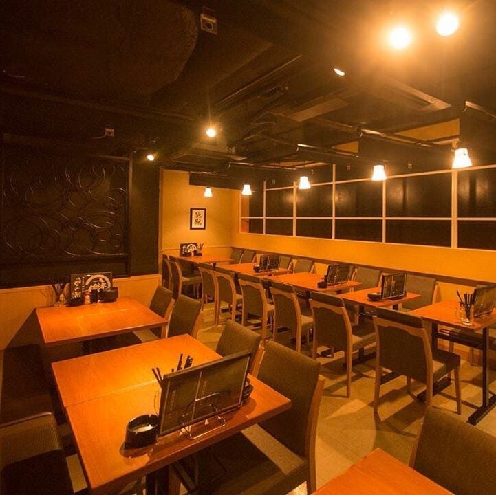 旨いもん居酒屋 俺ん家 下北沢本店 こだわり情報1 ぐるなび