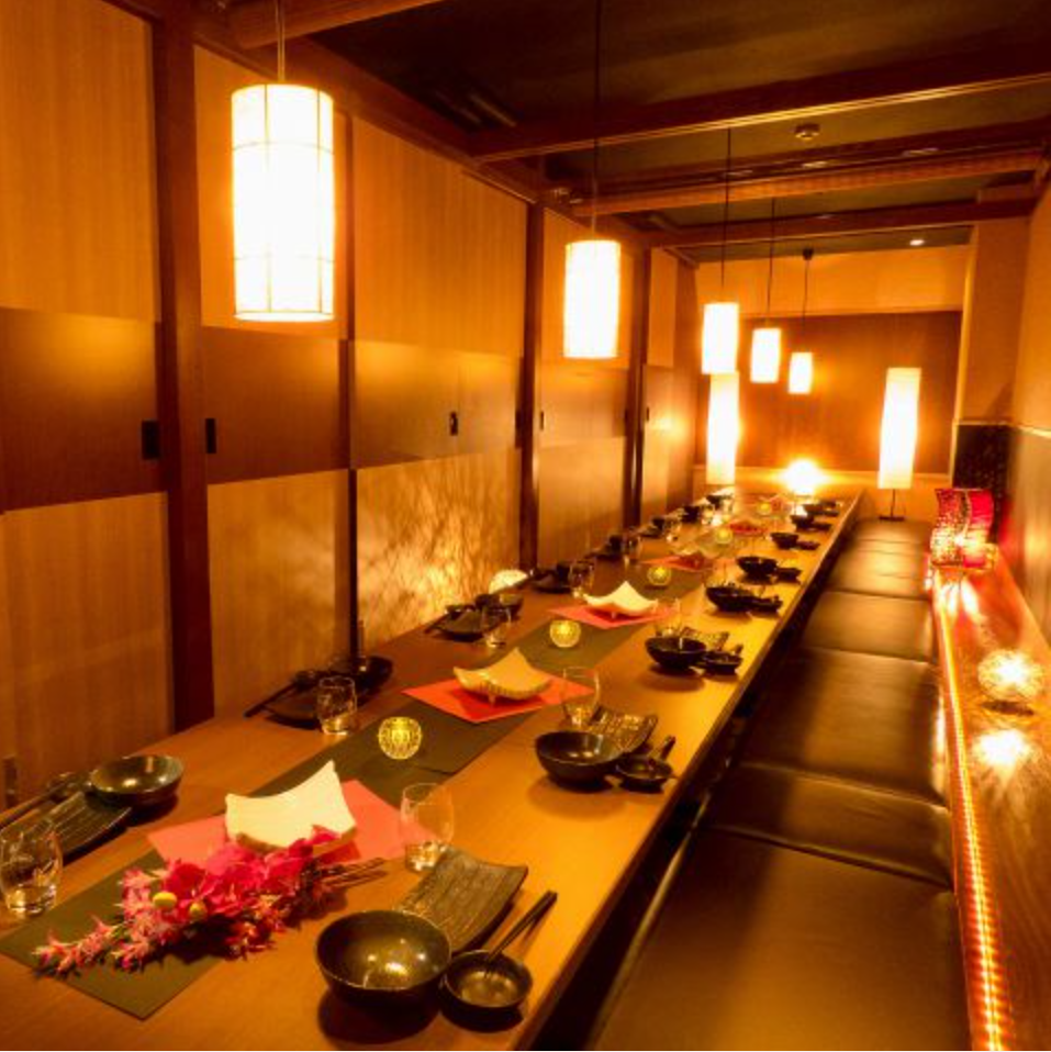 旨いもん個室居酒屋 成瀬屋 下北沢本店（下北沢/居酒屋） - 楽天ぐるなび