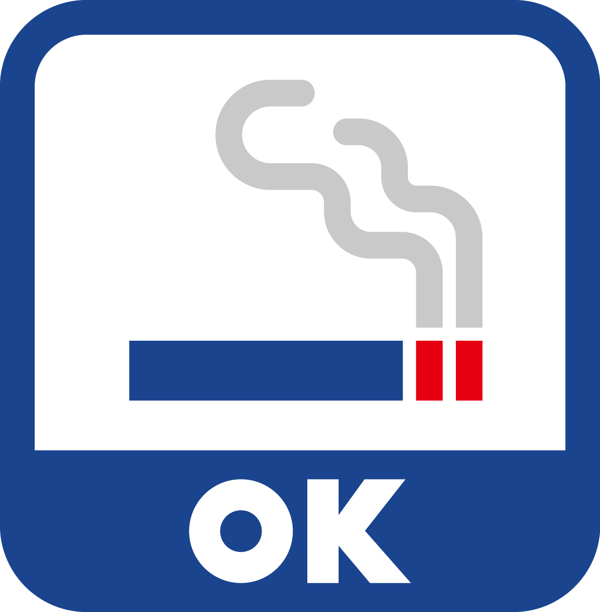 全席　個室にて喫煙OK！（分煙有）