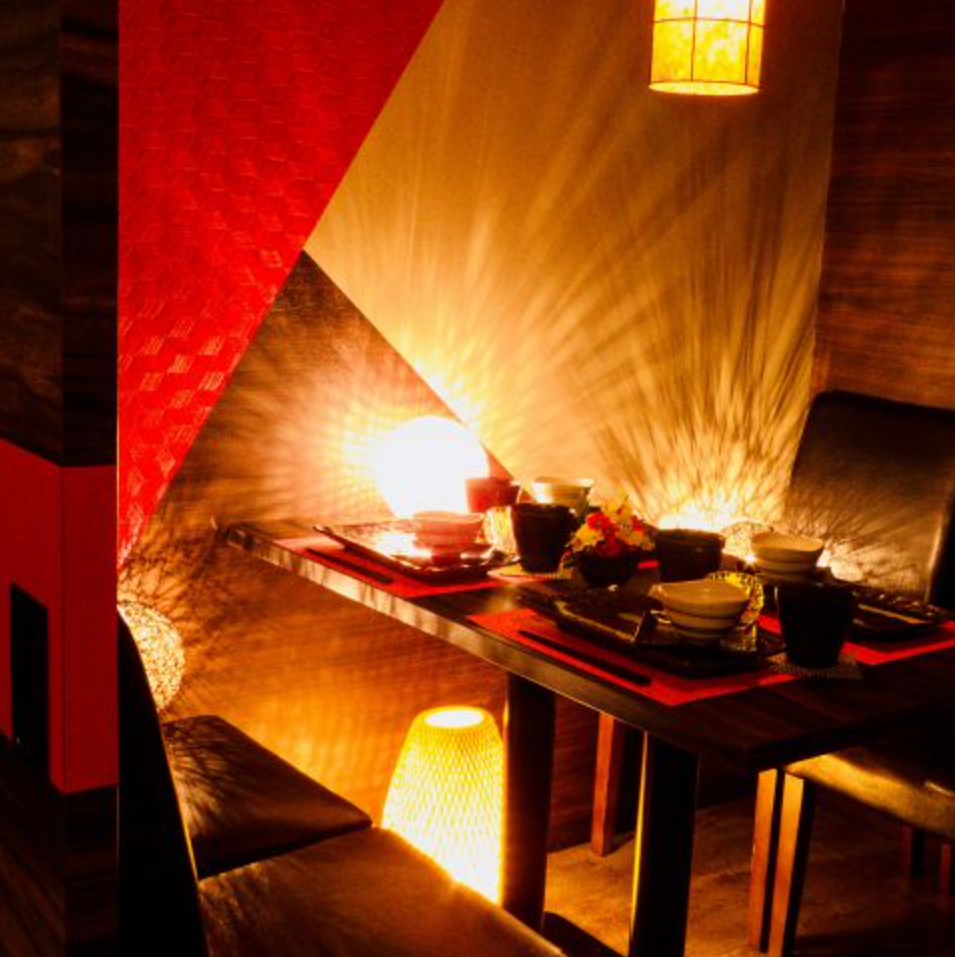 旨いもん個室居酒屋 成瀬屋 下北沢本店（下北沢/居酒屋） - 楽天ぐるなび