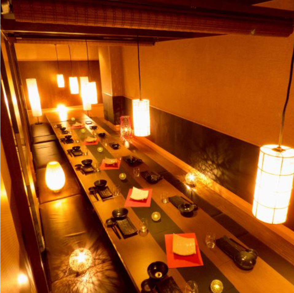 旨いもん個室居酒屋 成瀬屋 下北沢本店（下北沢/居酒屋） - 楽天ぐるなび