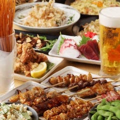 下北沢で朝まで営業している居酒屋特集