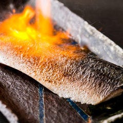 美味しさを求めて手間暇加えて 一品一品丁寧に調理します！