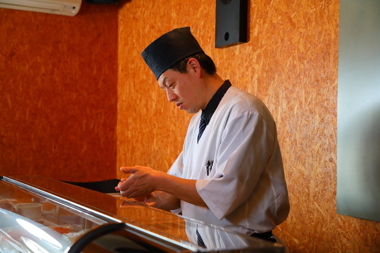 共彌壽し 大津市南部 壽司 Gurunavi 日本美食餐廳指南