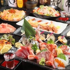 和バル×地酒専門店 呑まい 鶴見店 