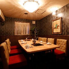 薬膳火鍋専門店天香回味 日本橋 本店