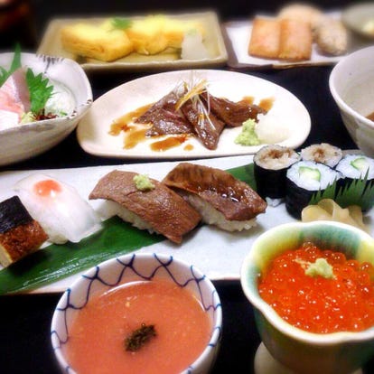 美味しい寿司 すし が食べたい 高山で行きたい 人気のおすすめ店が見つかる ぐるなび