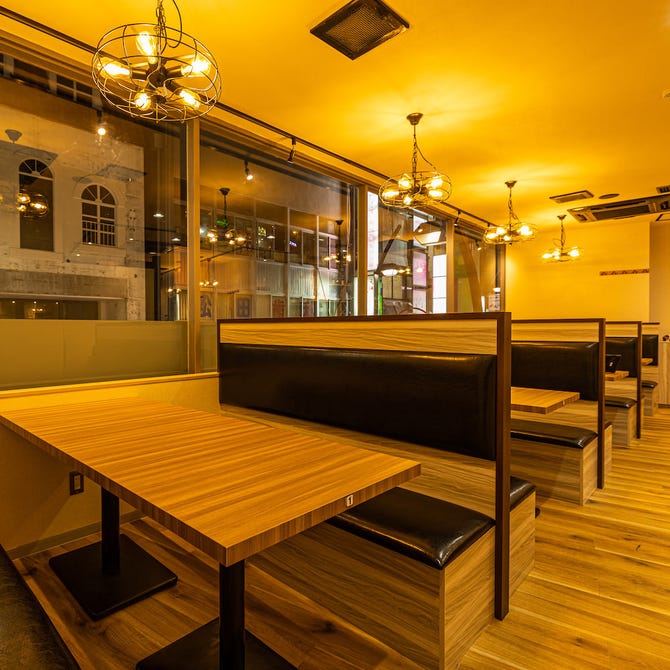 全席個室居酒屋 銀邸 上野店 上野 居酒屋 ぐるなび
