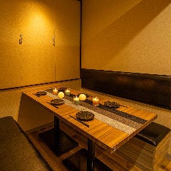 全席個室居酒屋 銀邸 上野店 上野 居酒屋 ぐるなび