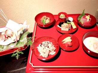 日本料理 華の縁 メニュー 祝 特別な日 ぐるなび