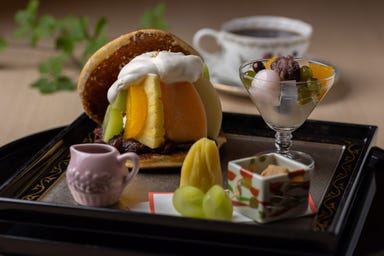 日本料理 華の縁  コースの画像
