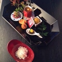 日本料理 花はん 仙台 懐石 懐石料理 ぐるなび