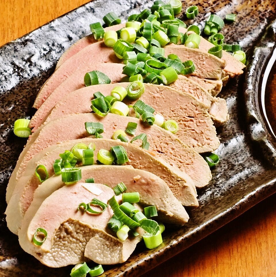 当店のこだわり