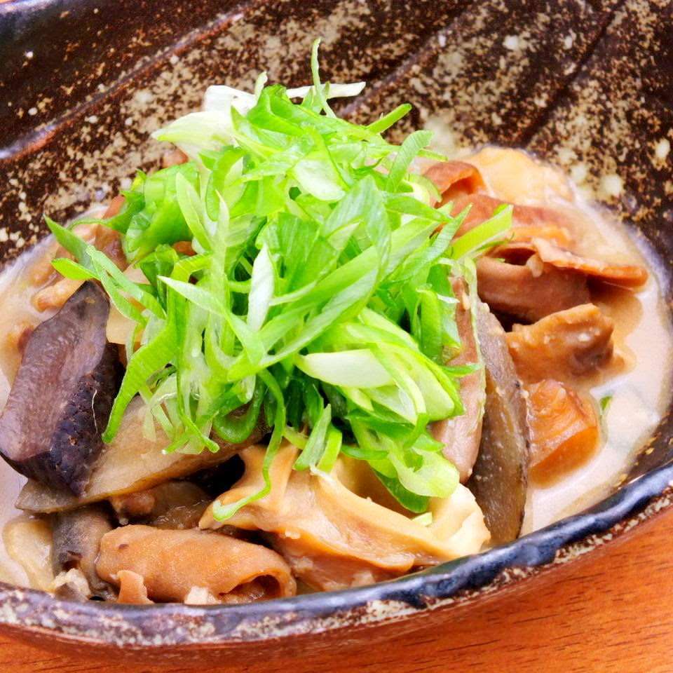 当店のこだわり