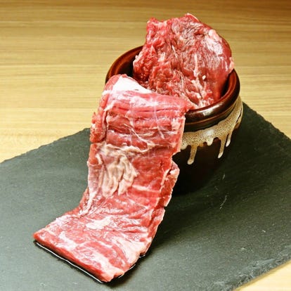美味しいお店が見つかる 品川駅周辺の焼肉でおすすめしたい人気のお店 ぐるなび