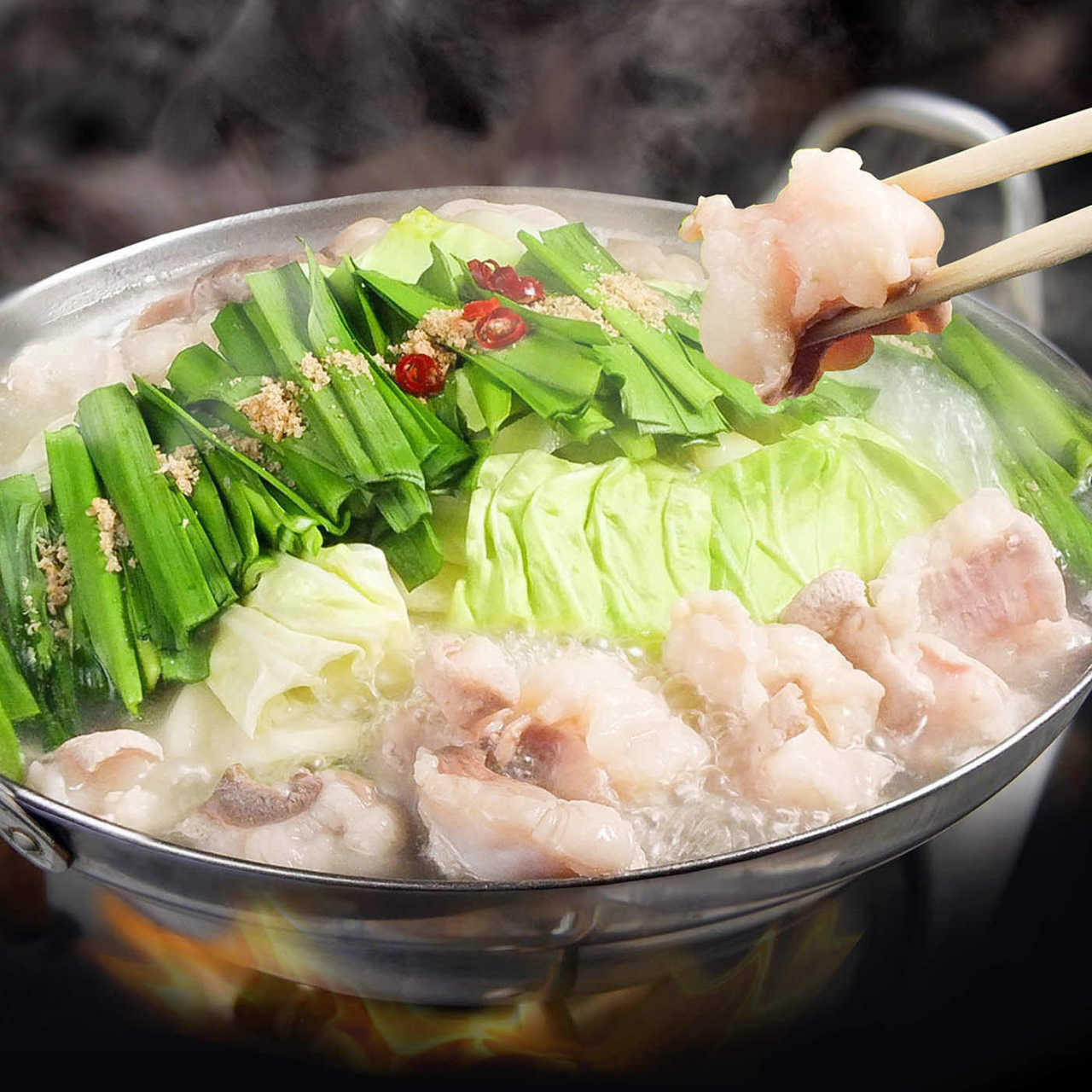 当店のこだわり