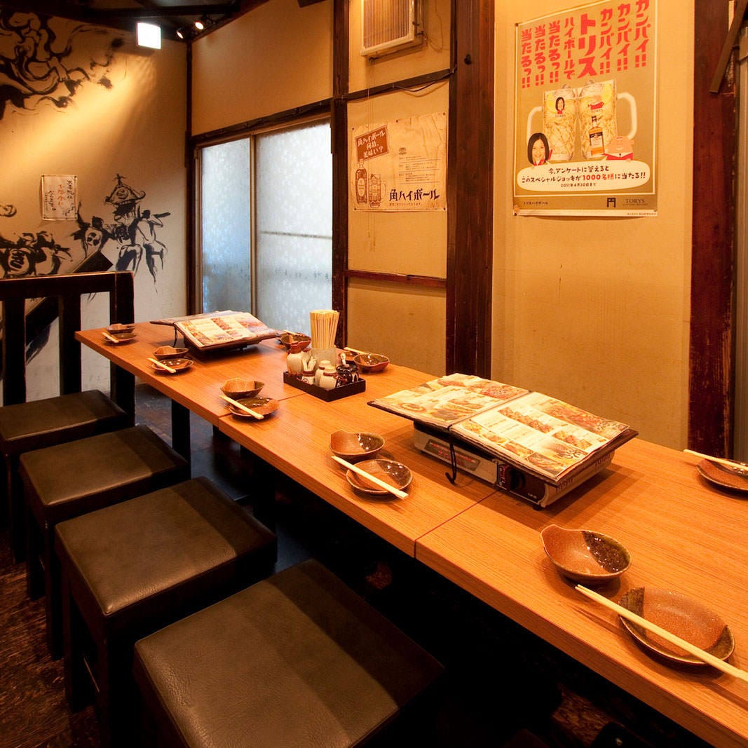 当店のこだわり