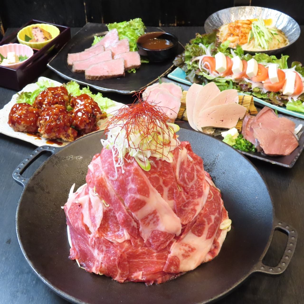 当店のこだわり