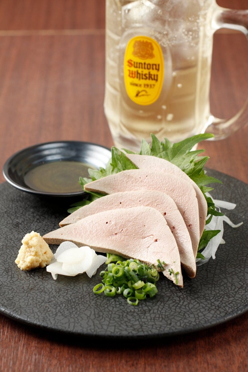 当店のこだわり