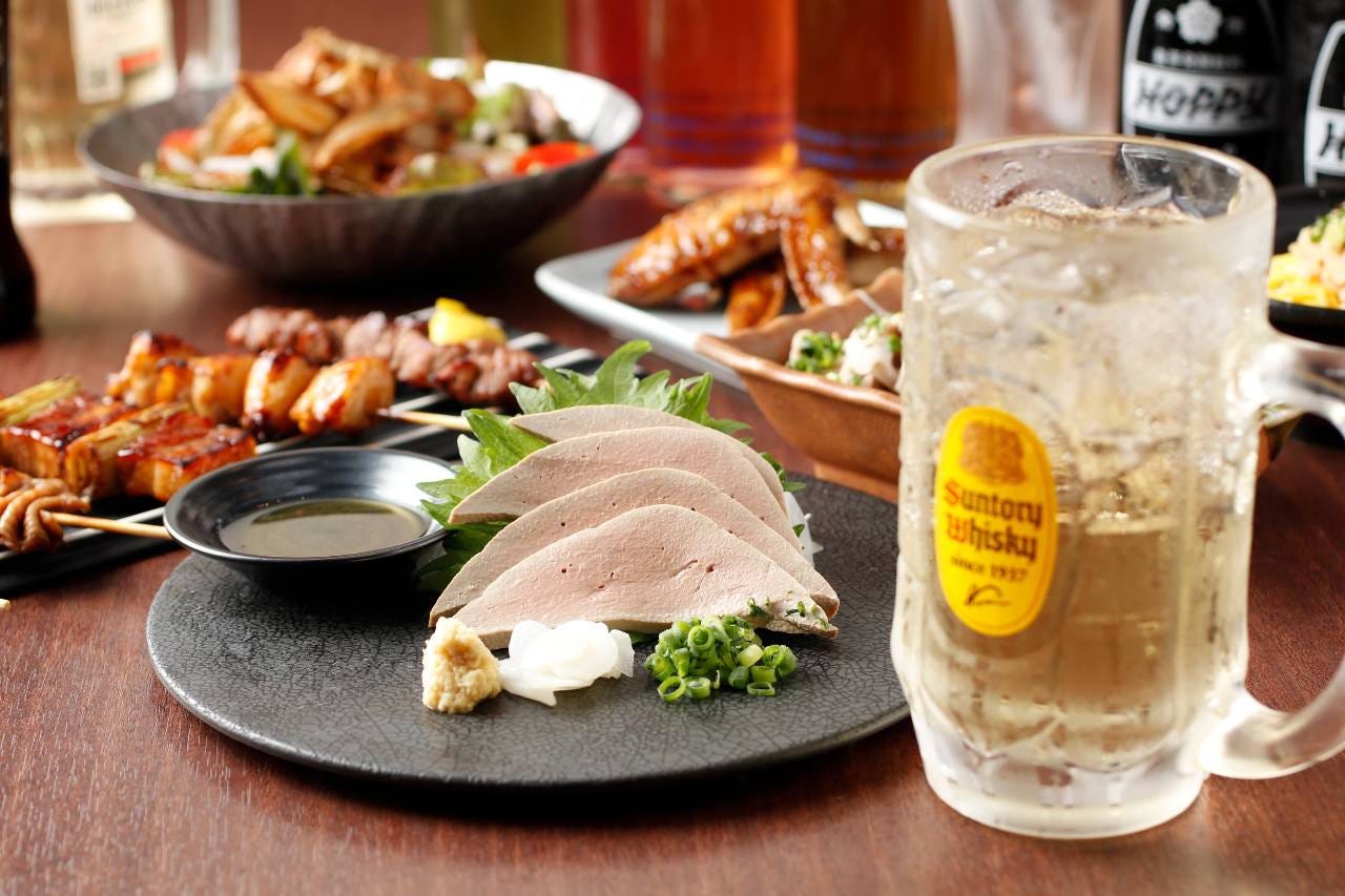 当店のこだわり