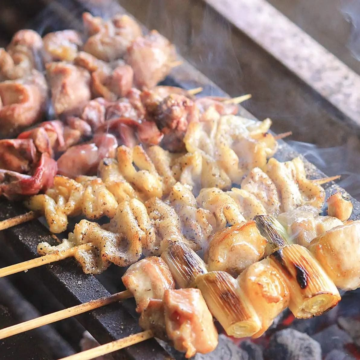 当店のこだわり