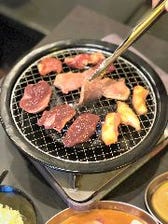 【ホルモン焼肉】新鮮なお肉とタレ