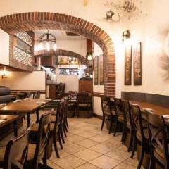 青山シャンウェイ 銀座店