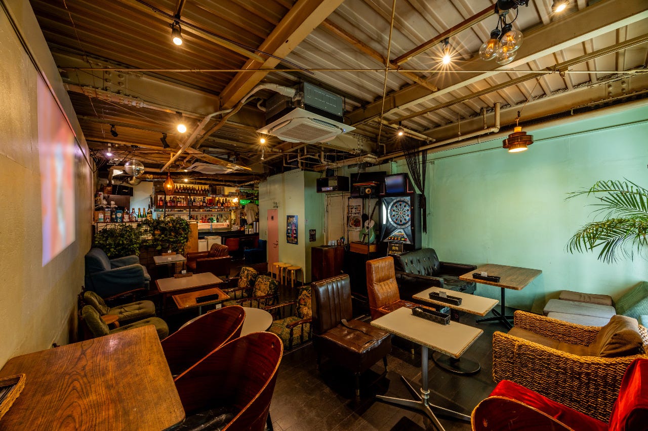cafe&dining gudene グデン