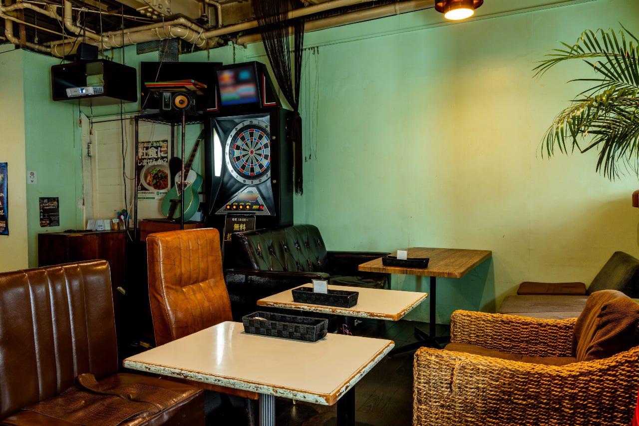 cafe&dining gudene グデン