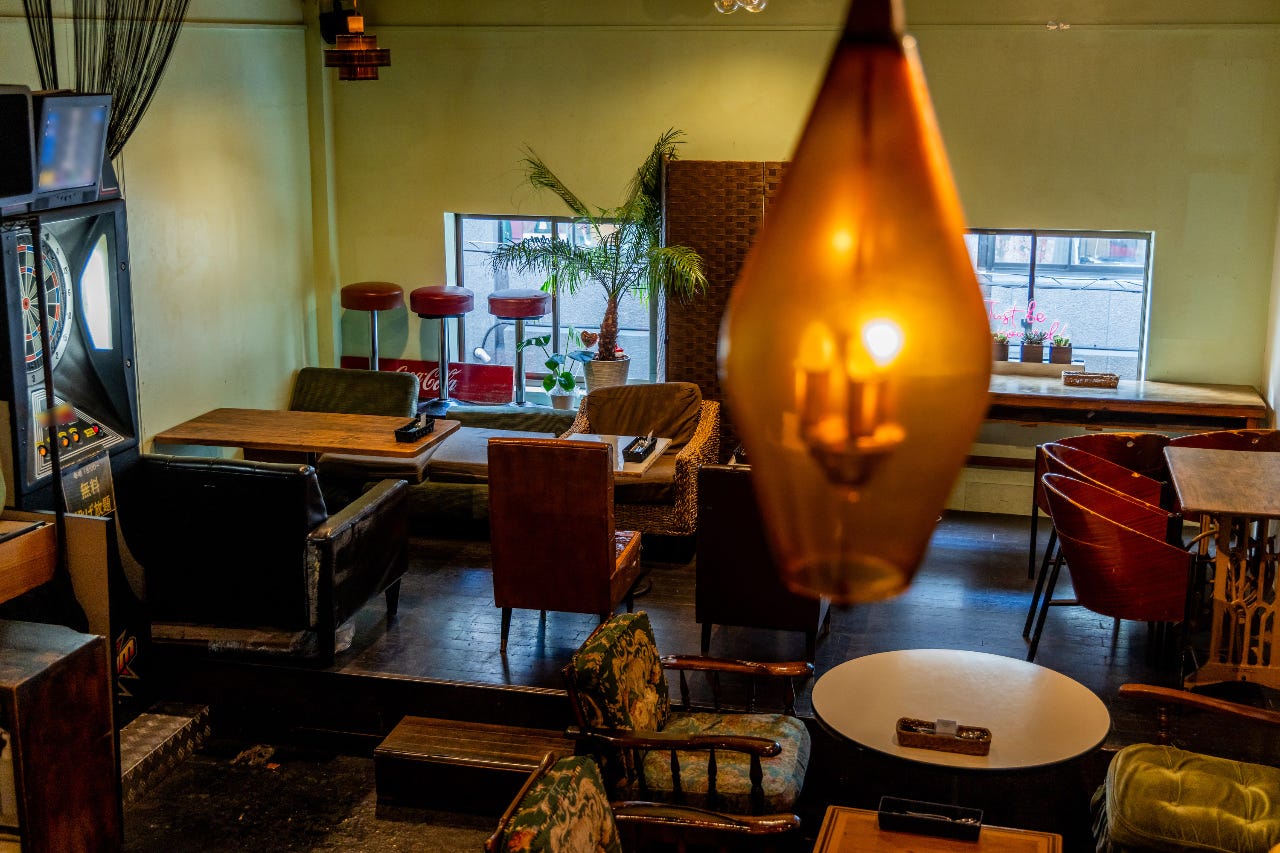 cafe&dining gudene グデン