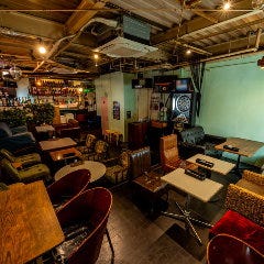 cafe＆dining gudene