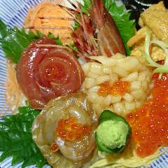 島料理 友福丸