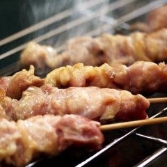 炭火串焼き やきとん 正一郎